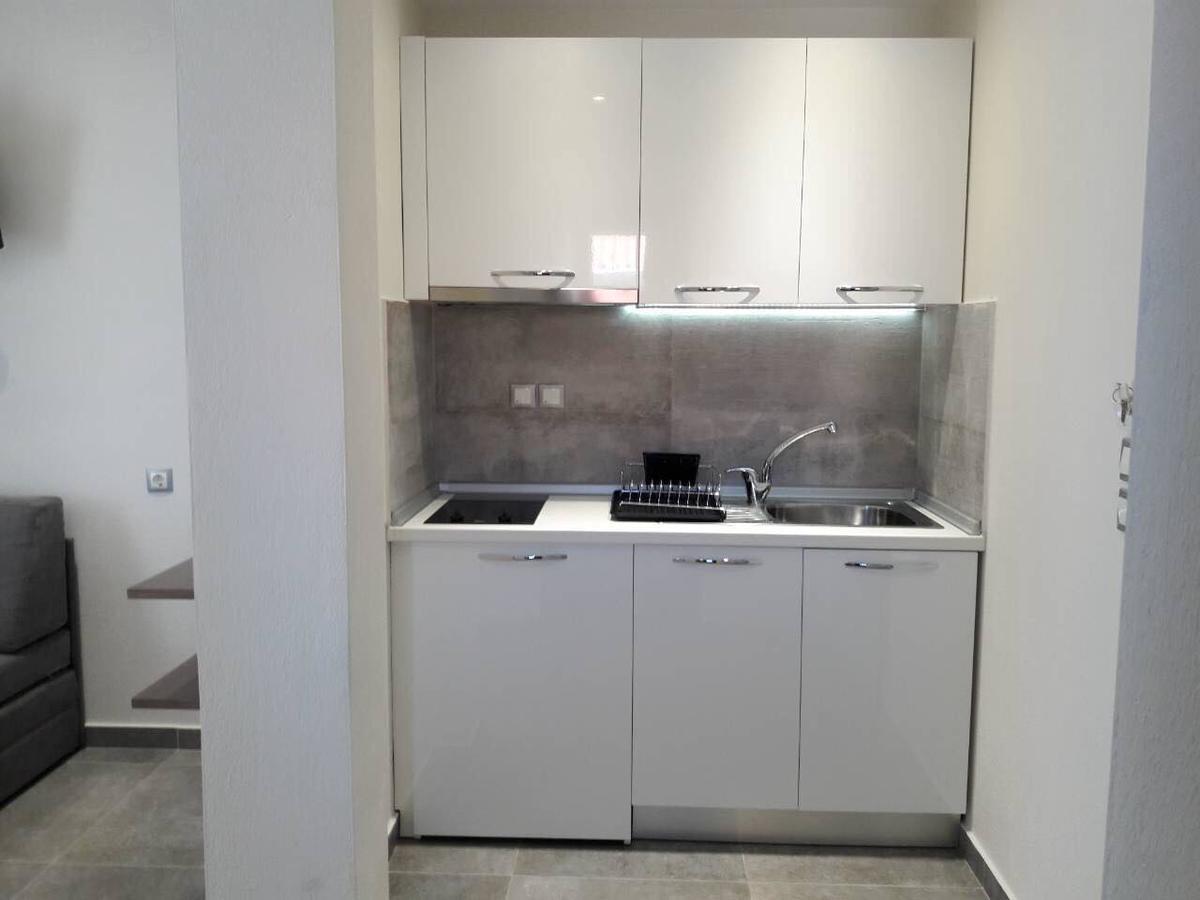 סארטי La Maison De Marie מראה חיצוני תמונה