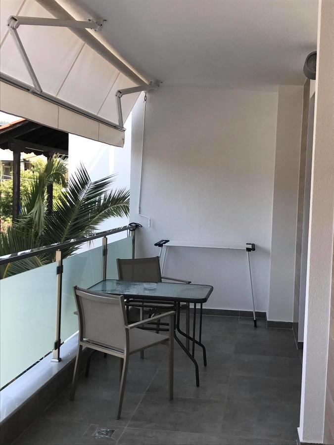 סארטי La Maison De Marie מראה חיצוני תמונה