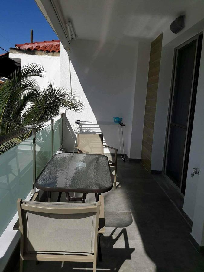 סארטי La Maison De Marie מראה חיצוני תמונה